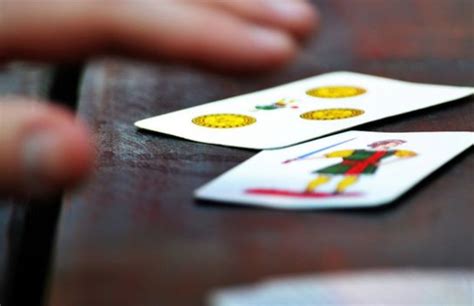 come contare le carte a scopa|Come si gioca a scopa: Regole e Strategie per Vincere.